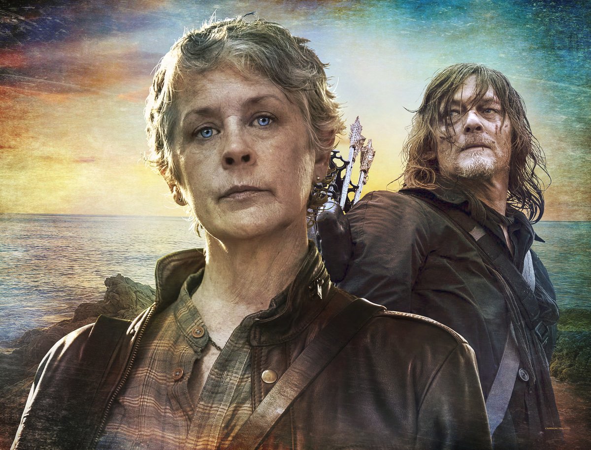 CarrionTrilevel's tweet image. #Day3840 #TWD

   Pic 3,840 #Carol #DarylDixon

   @mcbridemelissa    @wwwbigbaldhead 

   You get what you need ..