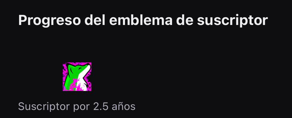 Yo Soy Muns tweet media