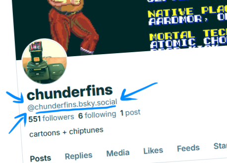 chunderfins ✨Hazelnut Hex 1.1 out now!!✨ tweet media