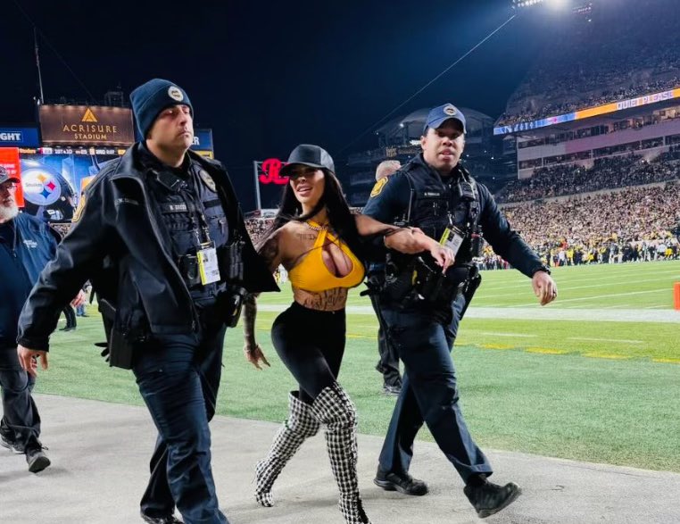 Claudia Rose (@Claudia4America) / Highlights / X