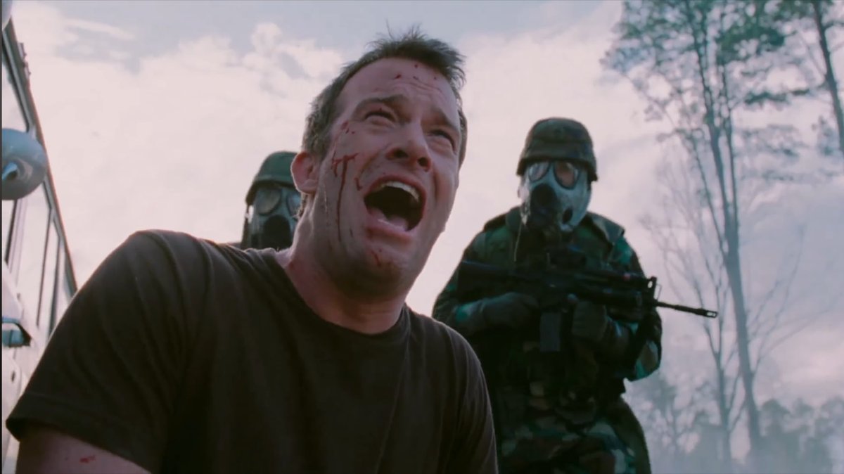 I present, with no fanfare, my final post on this disgusting hellhole.