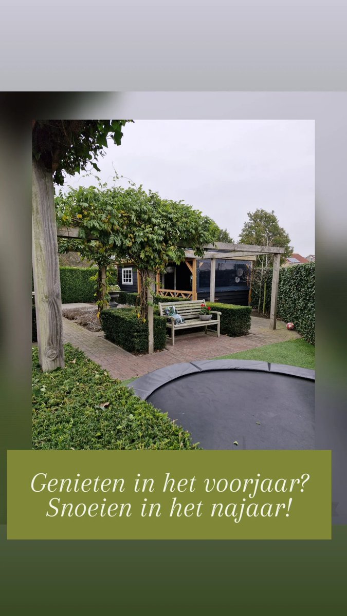 Wiebe Schraal (@uwhovenier1) on Twitter photo 