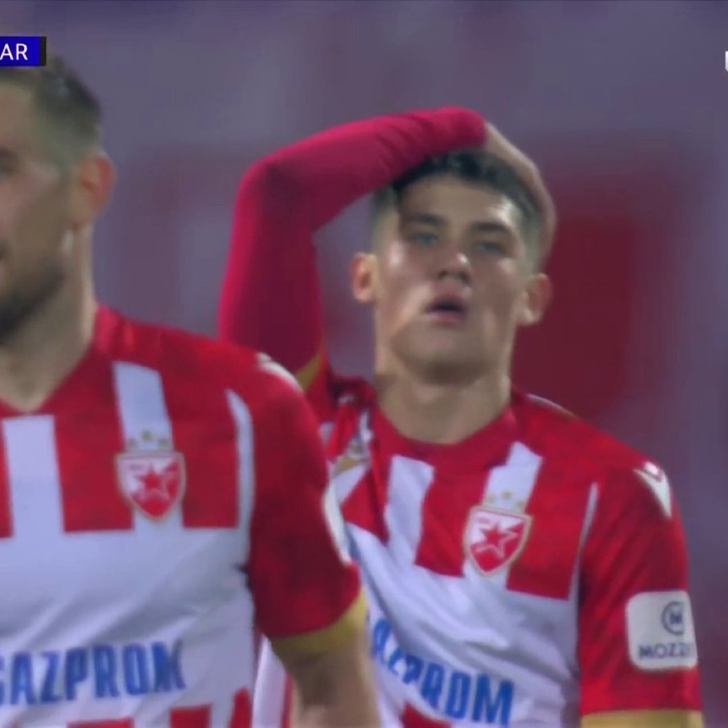 Decía que iba a demostrarle a Lamine Yamal que era mejor que el.