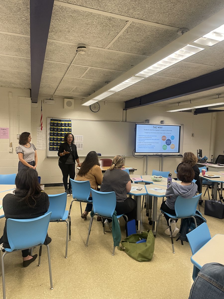 Washington Drive tweet media