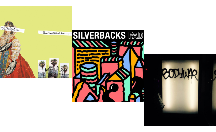 I'm <a href="/bopping_to/">Bopping</a>

Burn, Piano Island, Burn by @1900usanails

Dunkirk by @silverbacksfour

Metallic Taste by <a href="/showmethebody/">SHOW ME THE BODY</a>

bopping.to/@lindslonadier