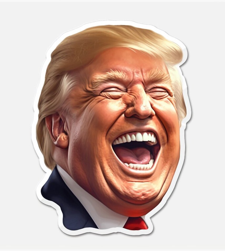 #MAGA ❤️🤍💙