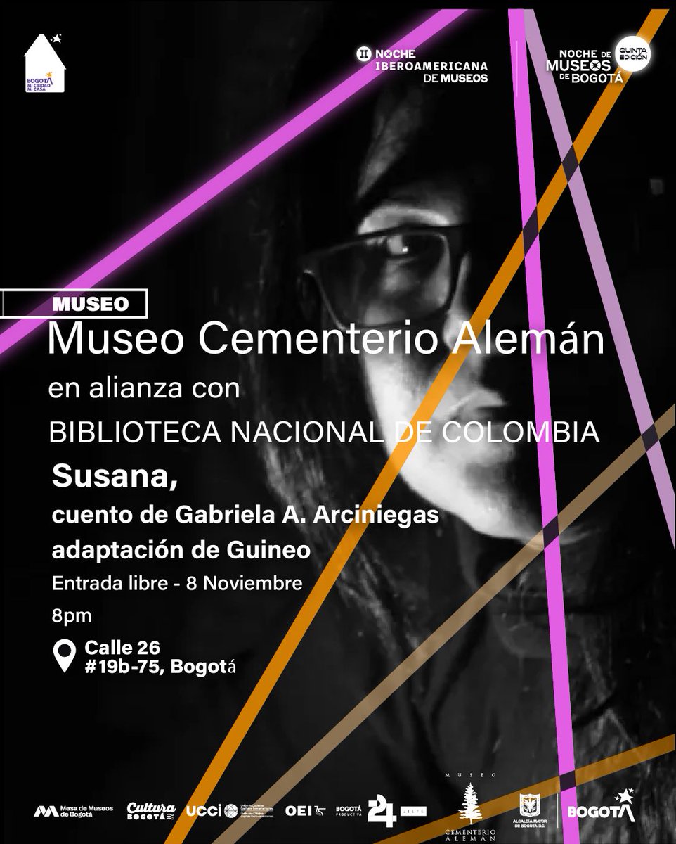 Gabriela Arciniegas tweet media