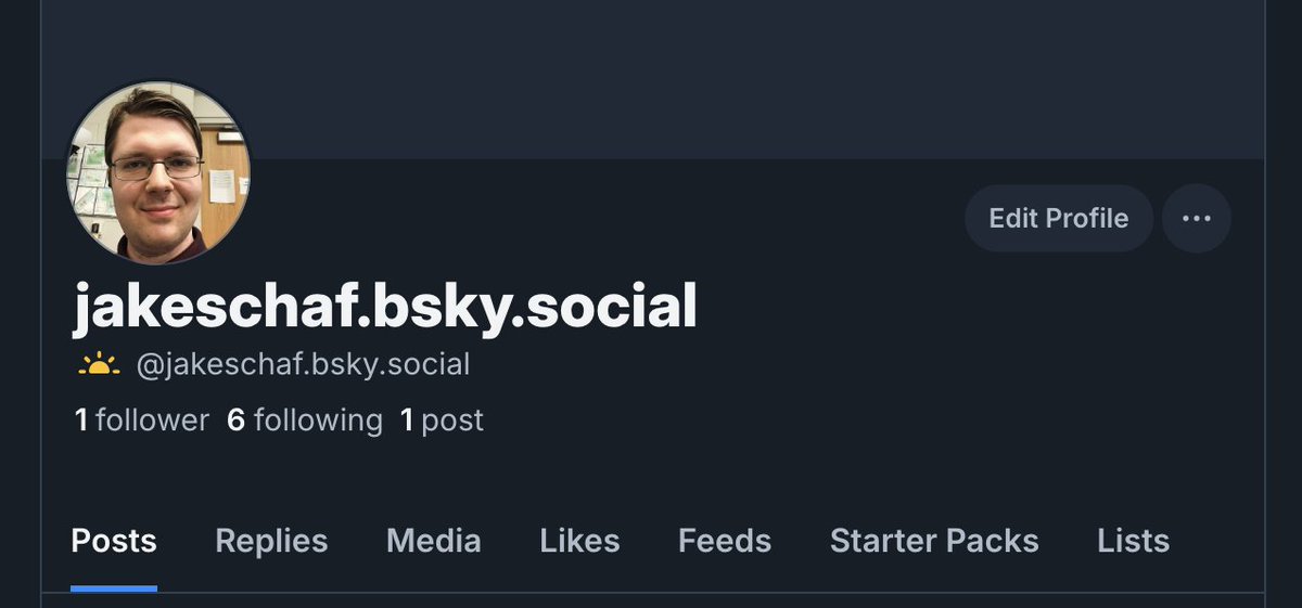 JakeSchaf's tweet photo. Just an FYI for everyone, I'm leaving.

I'm done with this app, with the barrage of negativity, and frankly, this is something I should've done ages ago.

I'm on bluesky now: https://t.co/B2WRiNZvHO
(follow if you want)

Peace out Twitter, and fuck you Elon. https://t.co/HdYaXQcSCh