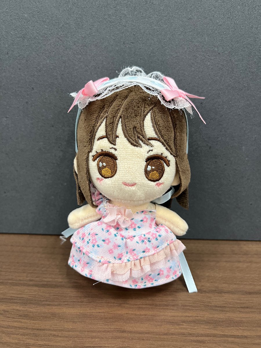 石原夏織 official on X: 