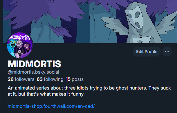 MIDMORTIS tweet media