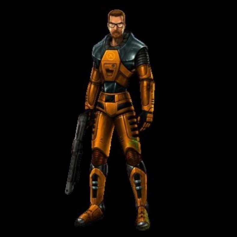 he's such a cool guy 😎