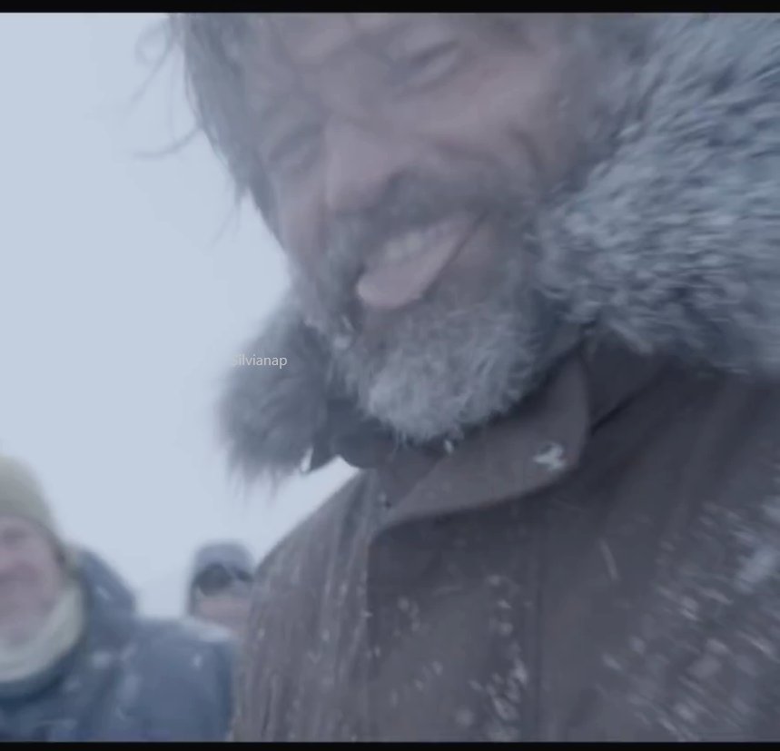 nikcwarg's tweet photo. Behind the scenes #againsttheice

Nikolaj Coster-Waldau and Joe Cole https://t.co/PW7t2mbHrf