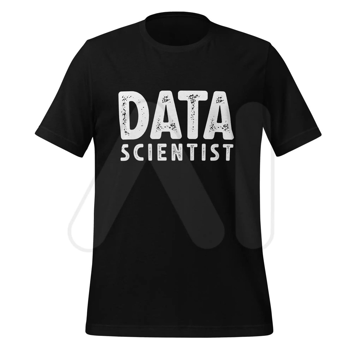 wwwAIstore's tweet image. DATA SCIENTIST T-Shirt (unisex)
± $18.99
artificial-intelligence.store/products/data-…

Explore our DATA SCIENTIST T-Shirt, the ideal wear for data pros converting complex data into insights. Perfectly comfy and stylish! #DataScienceLife #AIApparel #TechFashion