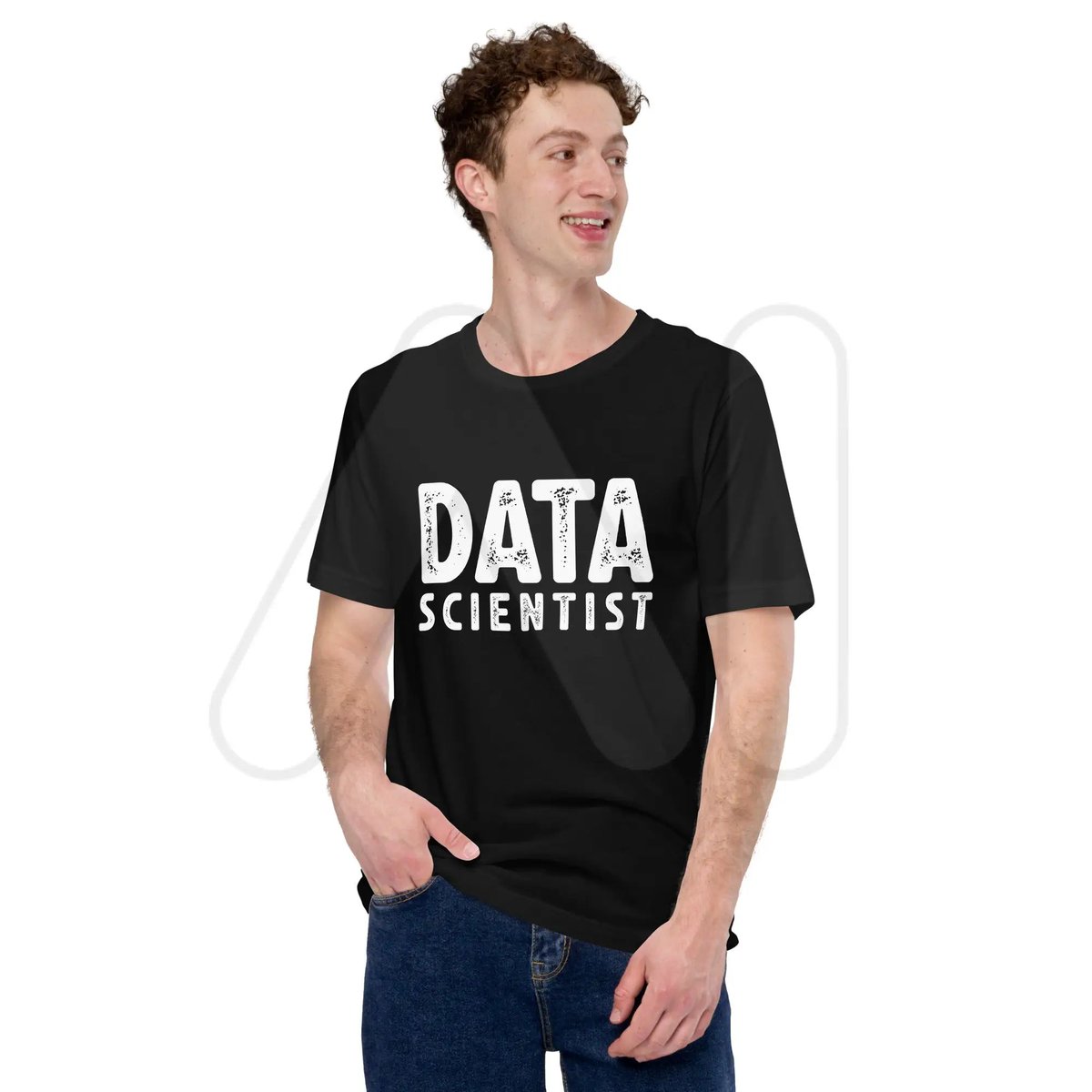 wwwAIstore's tweet image. DATA SCIENTIST T-Shirt (unisex)
± $18.99
artificial-intelligence.store/products/data-…

Explore our DATA SCIENTIST T-Shirt, the ideal wear for data pros converting complex data into insights. Perfectly comfy and stylish! #DataScienceLife #AIApparel #TechFashion