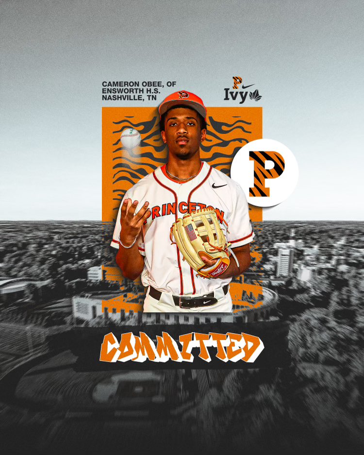 Committed‼️# PrincetonUniversity