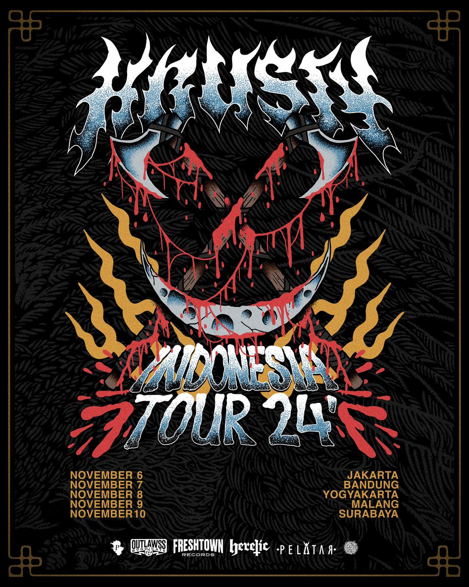 K R U $ T Y tweet media