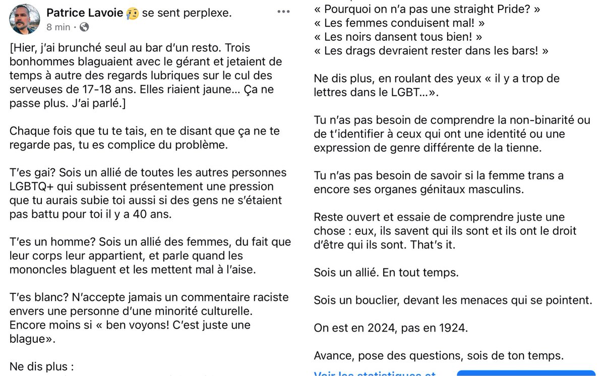 Patrice Lavoie (il/lui) (@patricelavoie) on Twitter photo 