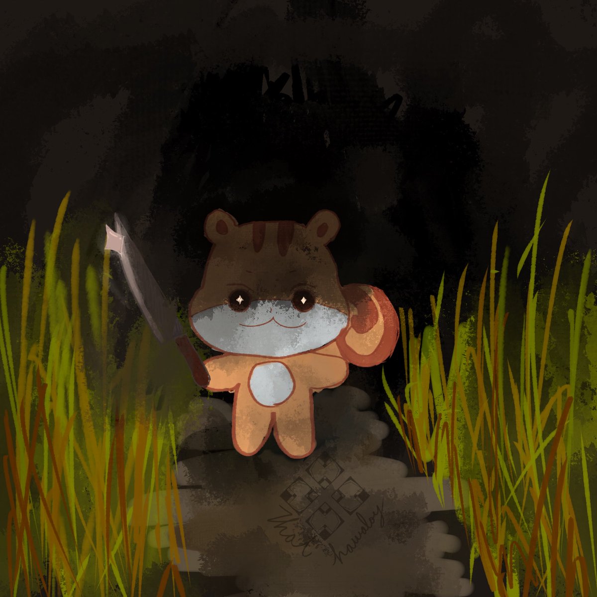 Bebeioubaba……bebeioubababa…..bebeioubababa……(He said he gonna haunts you down because his dad said he knows you are looking at other groups hehe >:]) 

#SuperStarHongjoongDay 
#오래오래_같이_걸어갈_홍중날  
#홍중이의_따스함이_세상을_밝힌날 
#HongjoongsWarmWorld