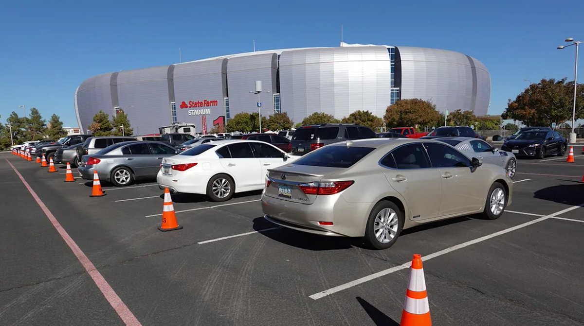 Cardinals Gameday tweet media