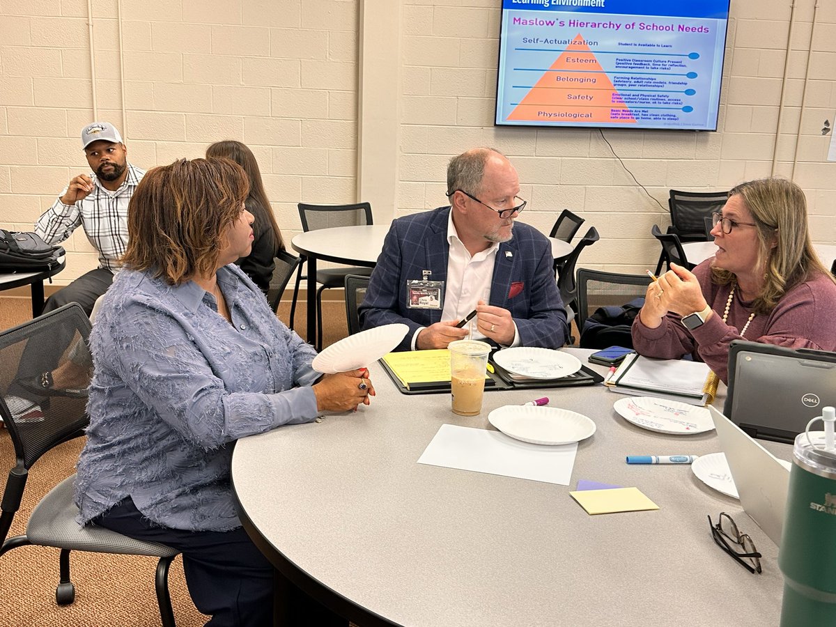 kristie shankles (@kpshankles) on Twitter photo Great things happen when secondary leaders have a chance to discuss instructional practices! <a href="/AlabamaMTSS/">AlabamaMTSS</a> <a href="/AlabamaAchieves/">Alabama State Department of Education</a> <a href="/ALSDEOSL/">ALSDE Office of Student Learning</a> <a href="/mjshields/">Dr. Melissa Shields, NBCT</a> <a href="/SeanJStevens/">Sean J. Stevens</a> <a href="/jsuinservice/">JSU Regional Inservice Center</a> Great things happen when secondary leaders have a chance to discuss instructional practices! <a href="/AlabamaMTSS/">AlabamaMTSS</a> <a href="/AlabamaAchieves/">Alabama State Department of Education</a> <a href="/ALSDEOSL/">ALSDE Office of Student Learning</a> <a href="/mjshields/">Dr. Melissa Shields, NBCT</a> <a href="/SeanJStevens/">Sean J. Stevens</a> <a href="/jsuinservice/">JSU Regional Inservice Center</a>