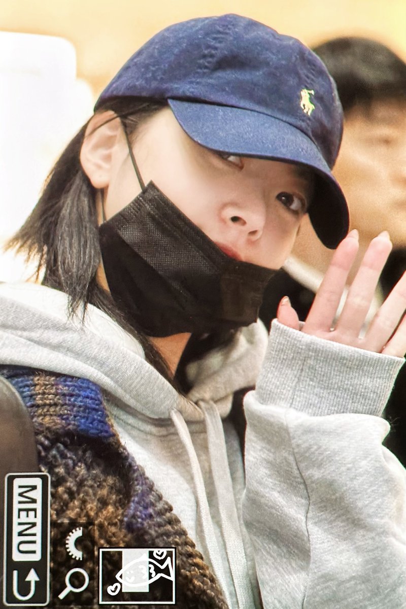 241107

#르세라핌 #LE_SSERAFIM
#EUNCHAE #은채 #홍은채
#HONGEUNCHAE #ウンチェ