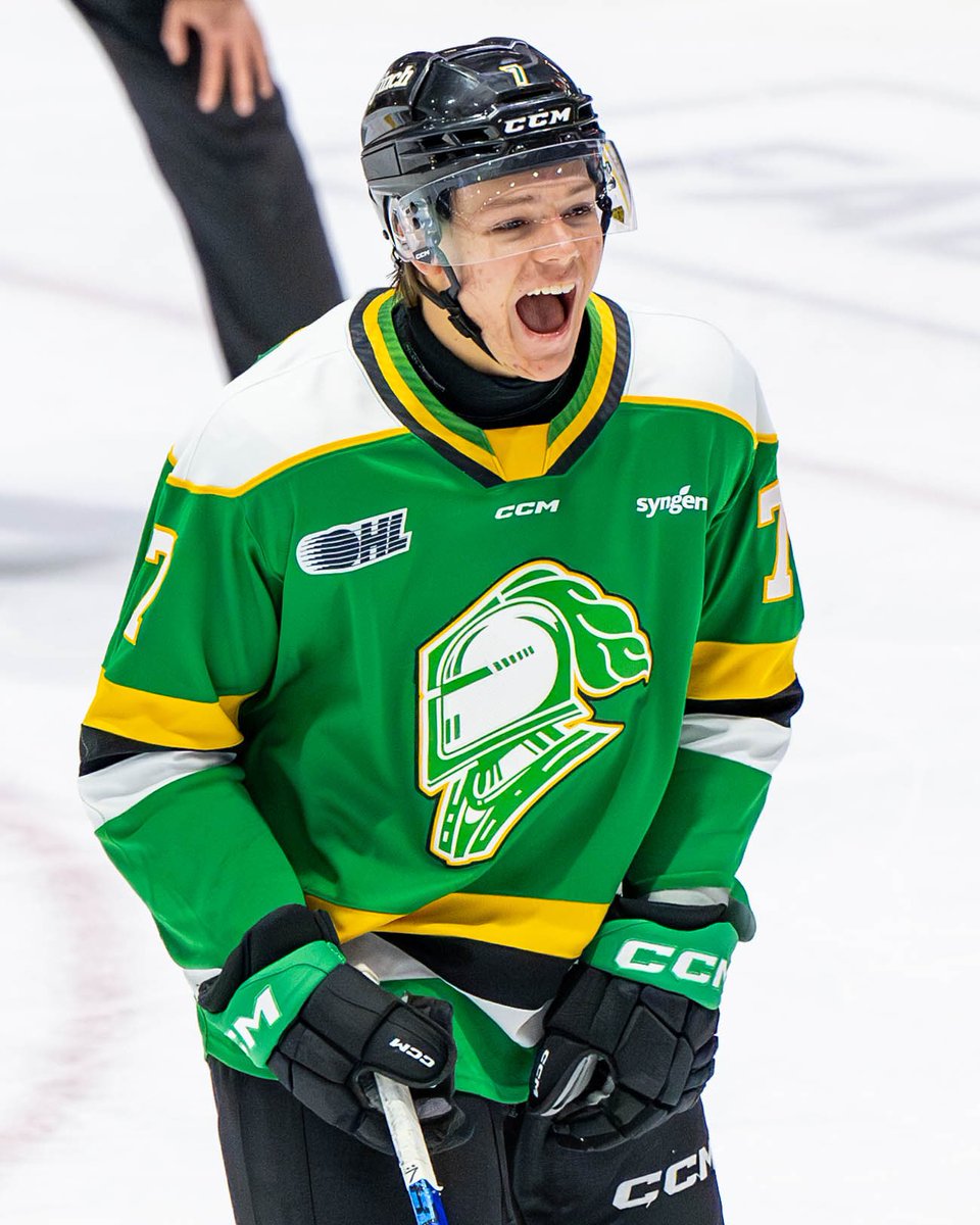 This is what a 47 game point streak looks like

#LeafsForever