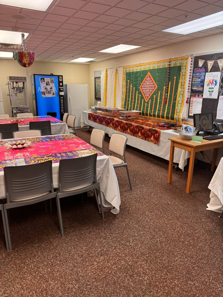 Prairie Trace Elementary School PTO tweet media