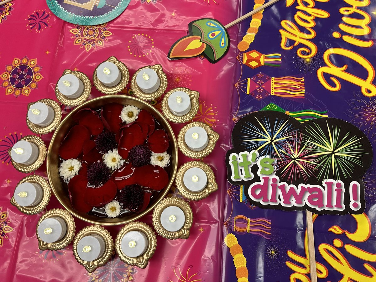 Prairie Trace Elementary School PTO tweet media