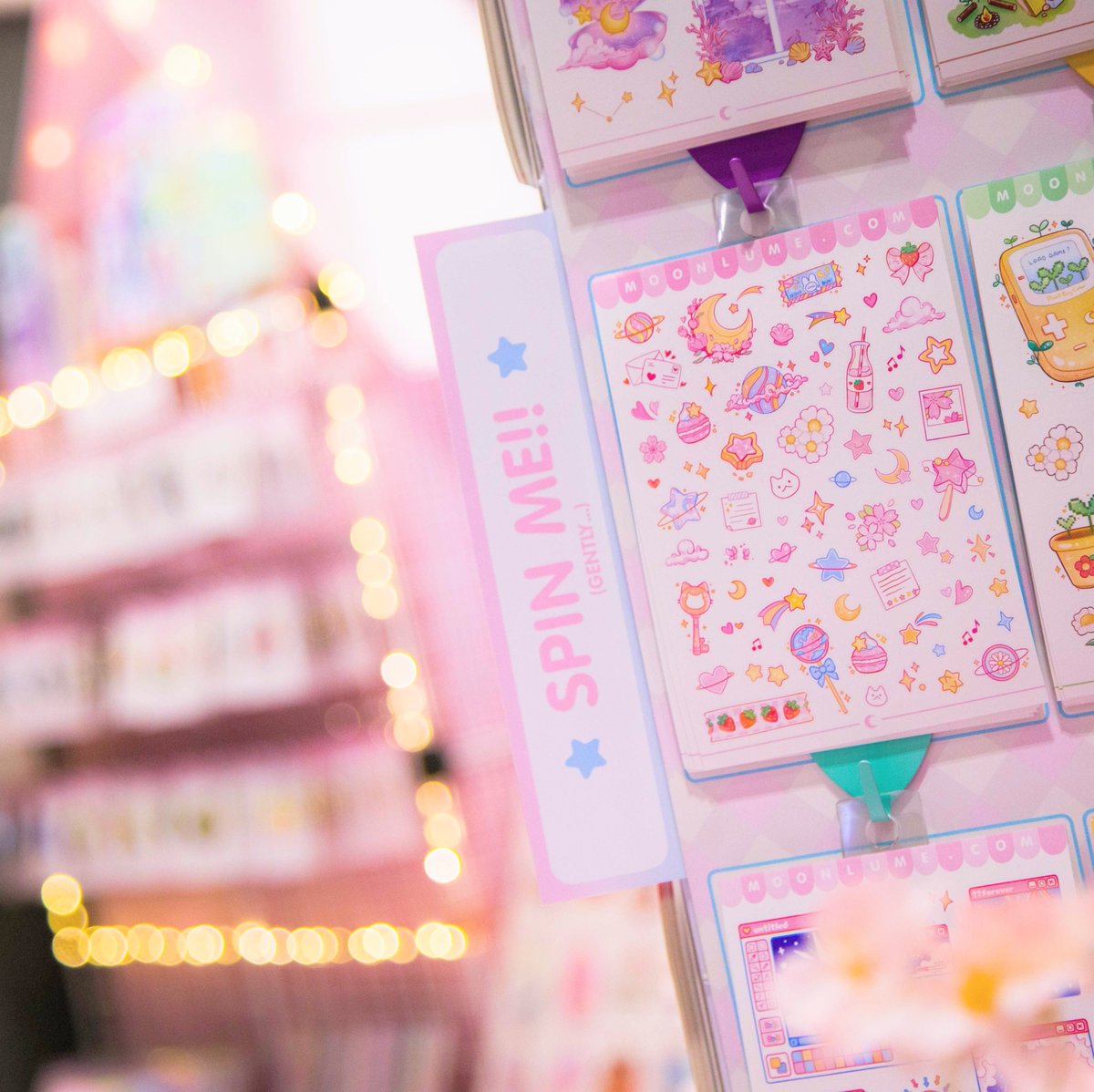 ✨ Moonlume ✨ tweet media