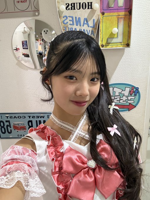 Twitterのコスプレ画像27