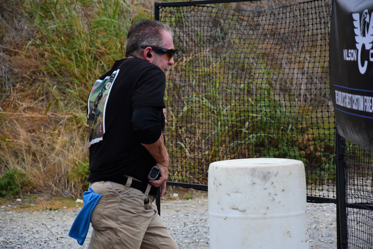 GrayBeardActual's tweet image. Some shots from the official match photographer at the Day of the Dot IDPA championship last weekend. #thewayisintraining #greybeardactual #practicalshooting