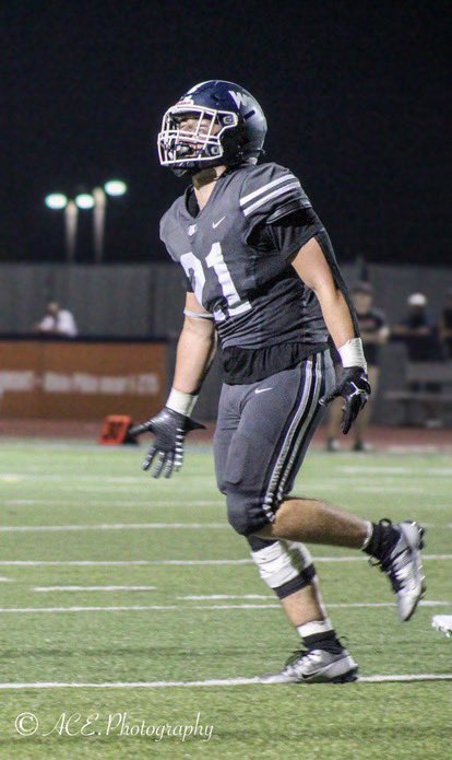 Landon (@landony2521) on Twitter photo ⭐️My 2024 season Highlight⭐️
1357 Rushing
81 LNG
9 TD
5.6 AVG
Had a great season as a team thank you for the coaches and the players that played their hearts out every game can’t wait to get back to it. <a href="/BMoorman411/">Ben Moorman</a> <a href="/WCHSWolvesFB/">West Clermont HS Wolves Football</a> <a href="/WCFBCoachBrown/">Aaron Brown</a>
hudl.com/v/2QgJqY ⭐️My 2024 season Highlight⭐️
1357 Rushing
81 LNG
9 TD
5.6 AVG
Had a great season as a team thank you for the coaches and the players that played their hearts out every game can’t wait to get back to it. <a href="/BMoorman411/">Ben Moorman</a> <a href="/WCHSWolvesFB/">West Clermont HS Wolves Football</a> <a href="/WCFBCoachBrown/">Aaron Brown</a>
hudl.com/v/2QgJqY