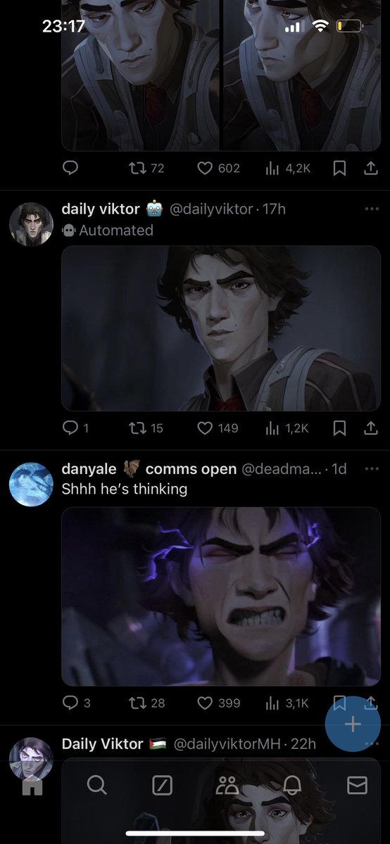 bue en cual andaba mi tl