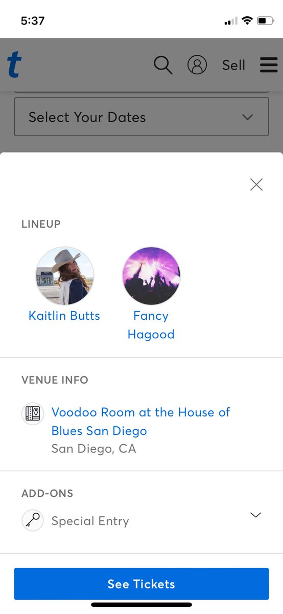 No way out only way is through.  (Fancy Hagood song, Through).