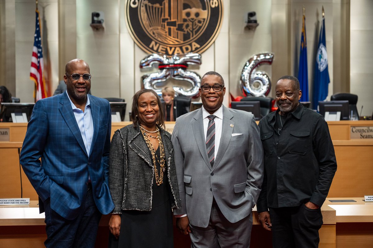 Councilman Cedric Crear tweet media