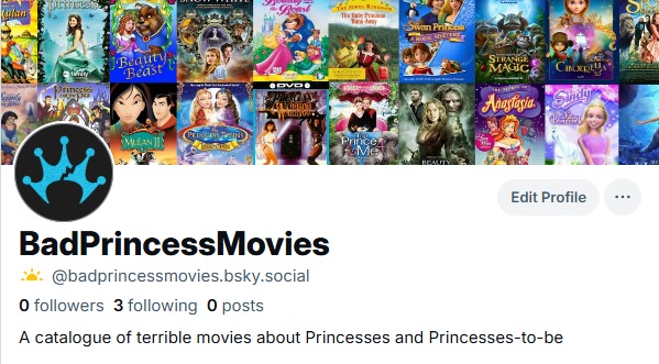 Hey now, look who finally did the thing: