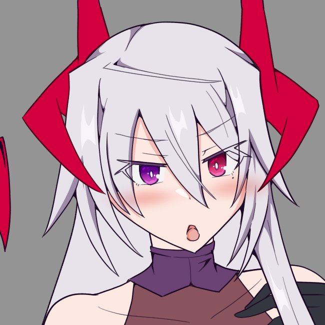 顔が良い(自画自賛) 