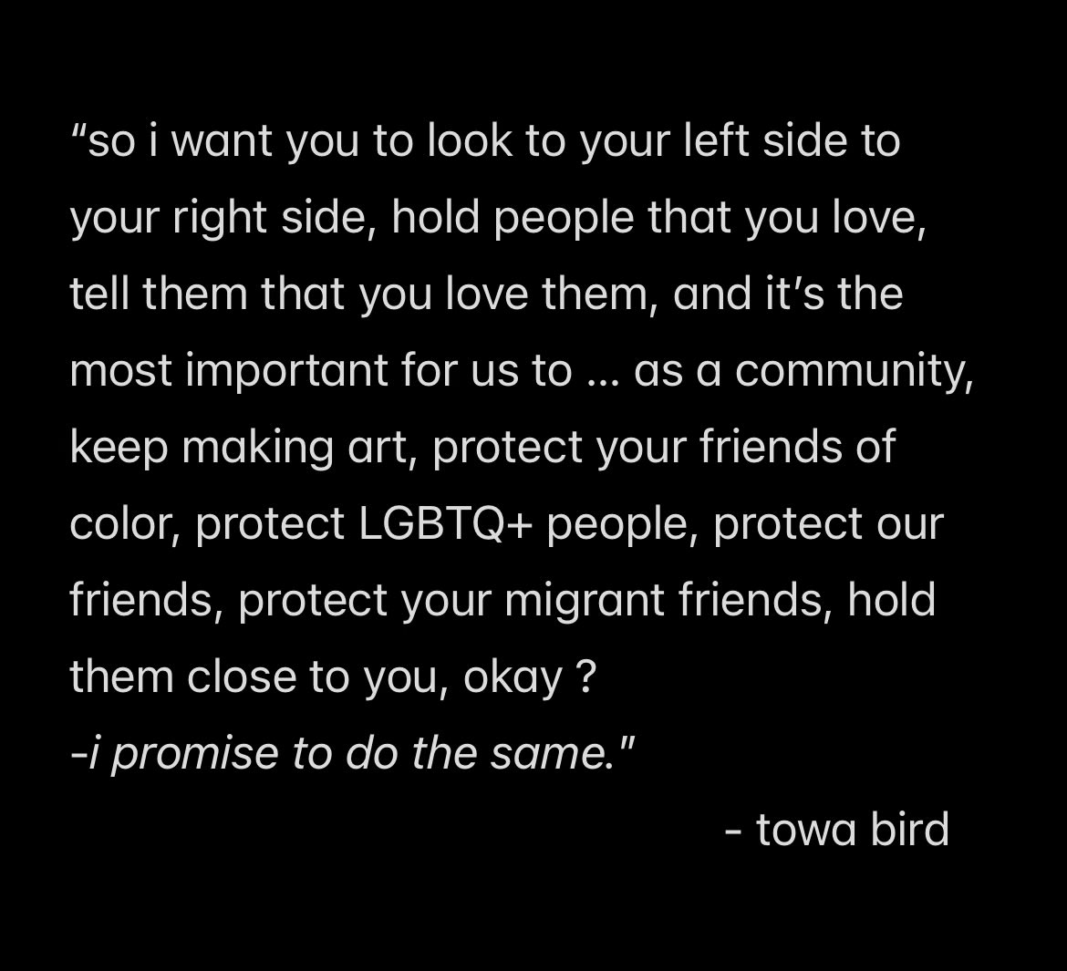 leavesmyeyes's tweet photo. towa ur a star https://t.co/Gk1qtUgcFQ