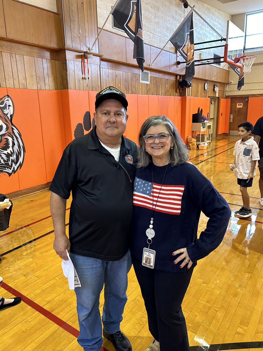 Allison Smith (@tweetsnj) on Twitter photo Veteran’s Day Celebration at School 10. 🇺🇸<a href="/school10pta/">School10PTA</a> <a href="/School10Tigers/">Highland Avenue School No. 10</a> <a href="/MrWalkerLPS/">David Walker</a> Veteran’s Day Celebration at School 10. 🇺🇸<a href="/school10pta/">School10PTA</a> <a href="/School10Tigers/">Highland Avenue School No. 10</a> <a href="/MrWalkerLPS/">David Walker</a>