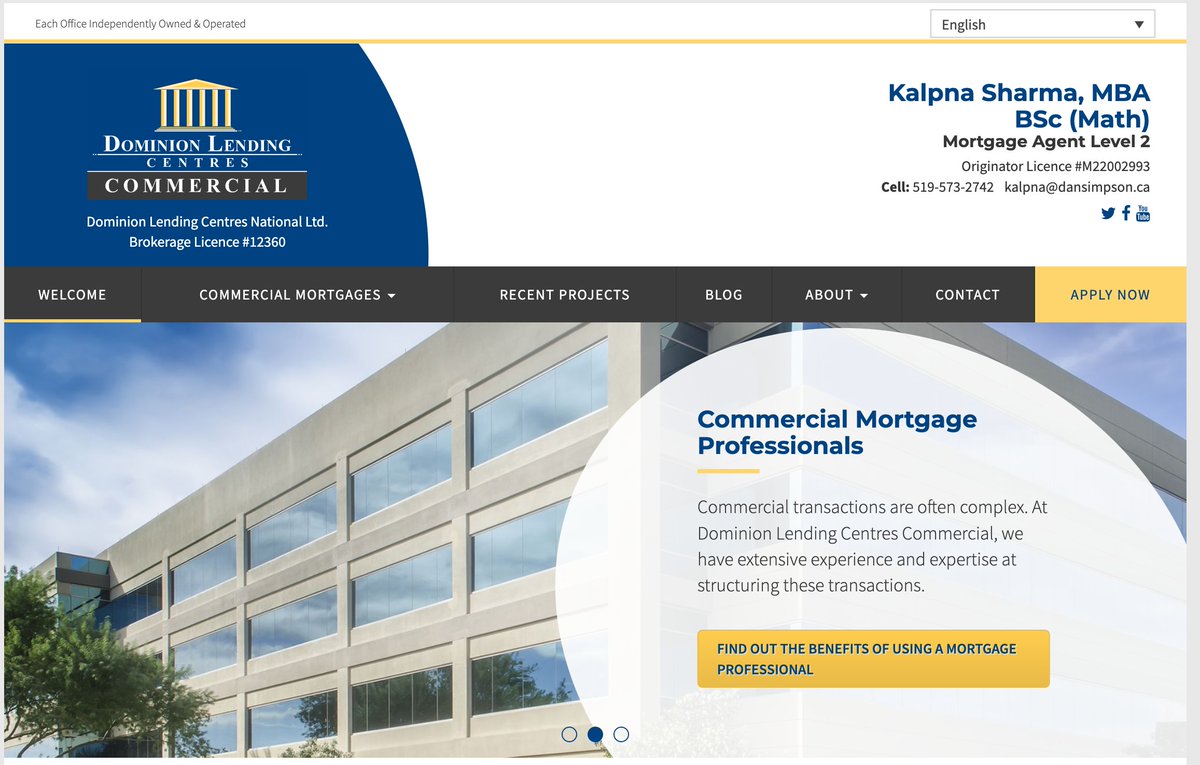 *repost*

KALPNA SHARMA - part of the WhatsApp group that was advocating for violence against others

In the same group chat she made a racist remark about Jagmeet Singh

Works for <a href="/DLCCanadaInc/">Dominion Lending</a> 

Shows the same # as the one in the group chat