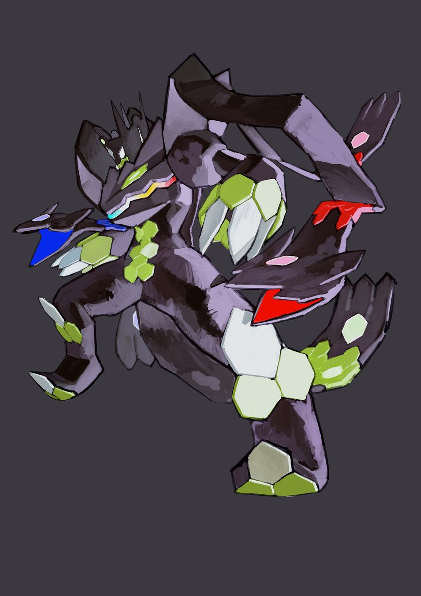 おおきいとら🐯 tweet media