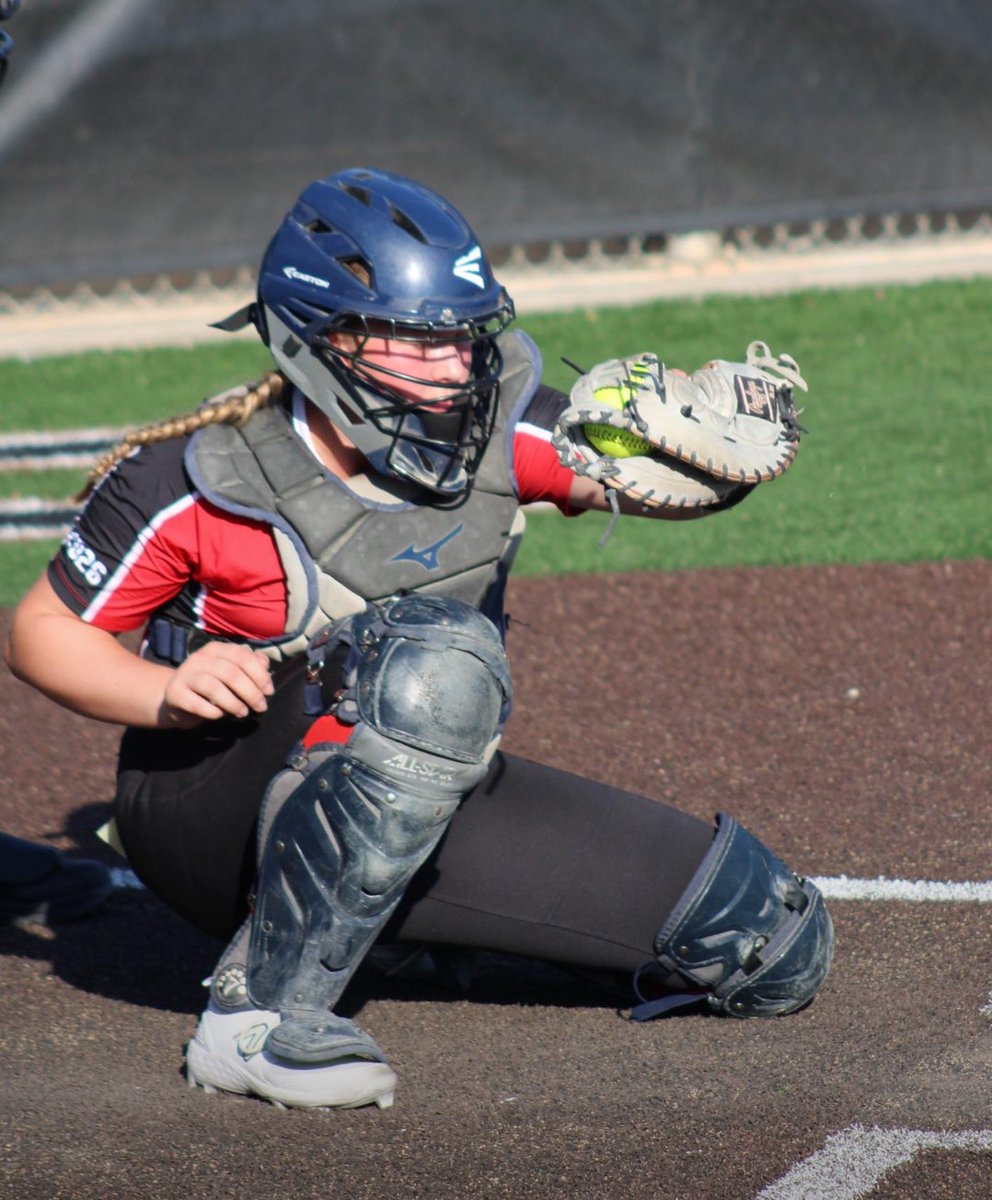 Brooklyn Dickie | 2026 | Catcher (@bsoftball20) on Twitter photo Off 🛫City of Lights in Las Vegas this weekend my schedule is attached <a href="/IHartFastpitch/">I❤️Fastpitch</a>
<a href="/NJCAASoftball/">NJCAA Softball</a> <a href="/TCSFastpitch/">TC Fastpitch</a>
<a href="/SBRRetweets/">Softball Recruiting Reposts</a> <a href="/CoastRecruits/">Coast 2 Coast Recruits</a>
You’ll find me as #6 on Abbotsford Outlaws, come by and check us out 🥎 Off 🛫City of Lights in Las Vegas this weekend my schedule is attached <a href="/IHartFastpitch/">I❤️Fastpitch</a>
<a href="/NJCAASoftball/">NJCAA Softball</a> <a href="/TCSFastpitch/">TC Fastpitch</a>
<a href="/SBRRetweets/">Softball Recruiting Reposts</a> <a href="/CoastRecruits/">Coast 2 Coast Recruits</a>
You’ll find me as #6 on Abbotsford Outlaws, come by and check us out 🥎