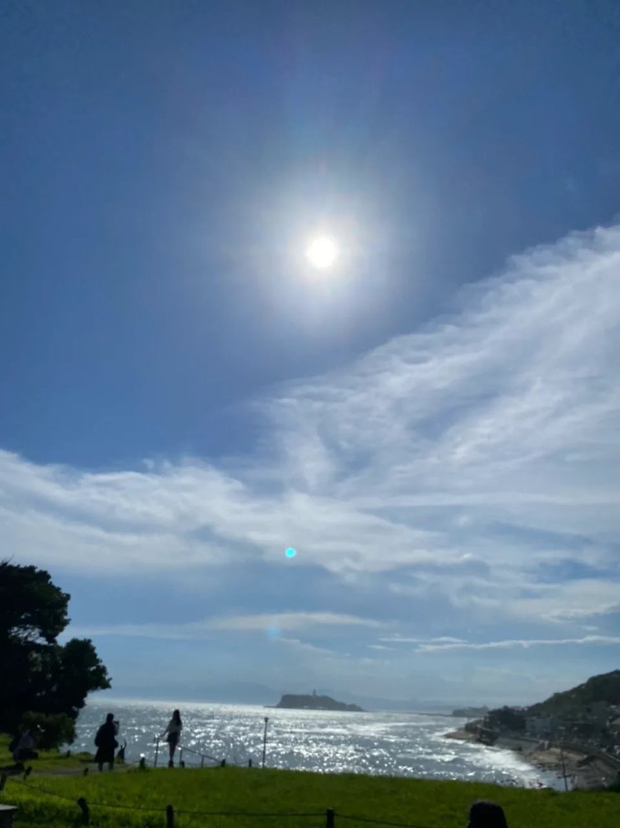 地元鎌倉時間が空いた日は気晴らしに散歩します！ぶらっとお散歩気晴らしにおすすめです！本日も営業しております！ご予約はホットペッパーのリンクからお願いいたします！ご来店お待ちしております^^
 #元住吉 #武蔵小杉 #日吉 #マッサージ #ヘッドスパ #小顔ほぐし #リフレ  #姿勢 #関節可動域改善