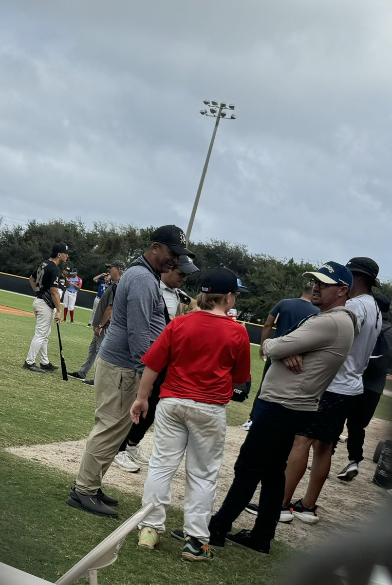 John Elash IV tweet media