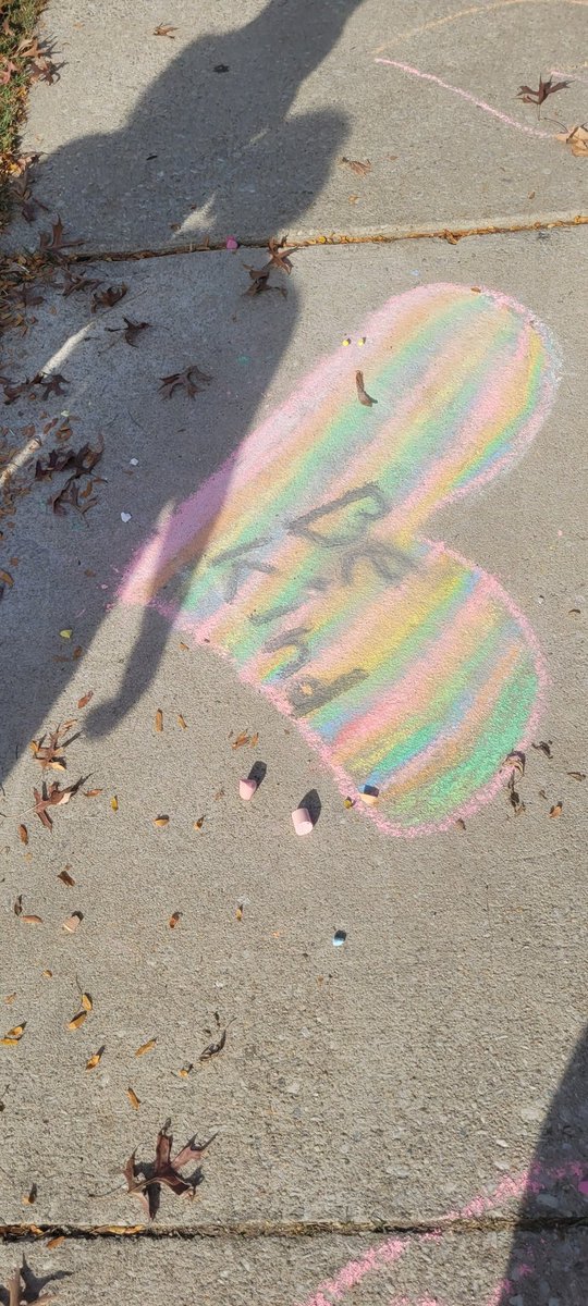 BHES students celebrated kindness with their school family during a wonderful fall festival today! <a href="/AlliGoldbloom/">Allison Goldbloom</a> <a href="/MsSmall_BCPS/">Shelby Small</a>