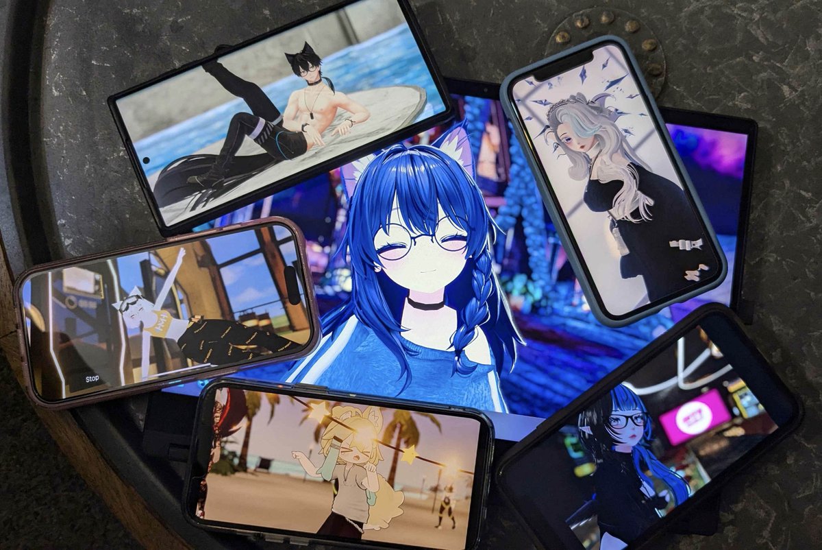 WHO ARE YOU? WHERE AM I? WHAT DID YOU DO WITH MY FAMILY? <a href="/AyumiKoiVR/">AyumiKoi</a> <a href="/Gawain457/">Gawain!</a> <a href="/VennyOnVR/">VennyStar</a> <a href="/Silentt_vr/">Silentt</a> <a href="/KaWaii_Sku11/">KaWaii_Sku11</a>