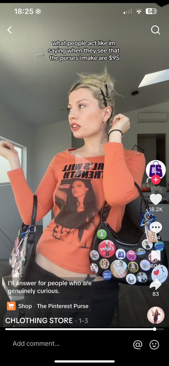 cRoriander's tweet image. Theres this lady on tiktok who’s selling white girl itabags for $95 and ive genuinely never been more frustrated in my life.