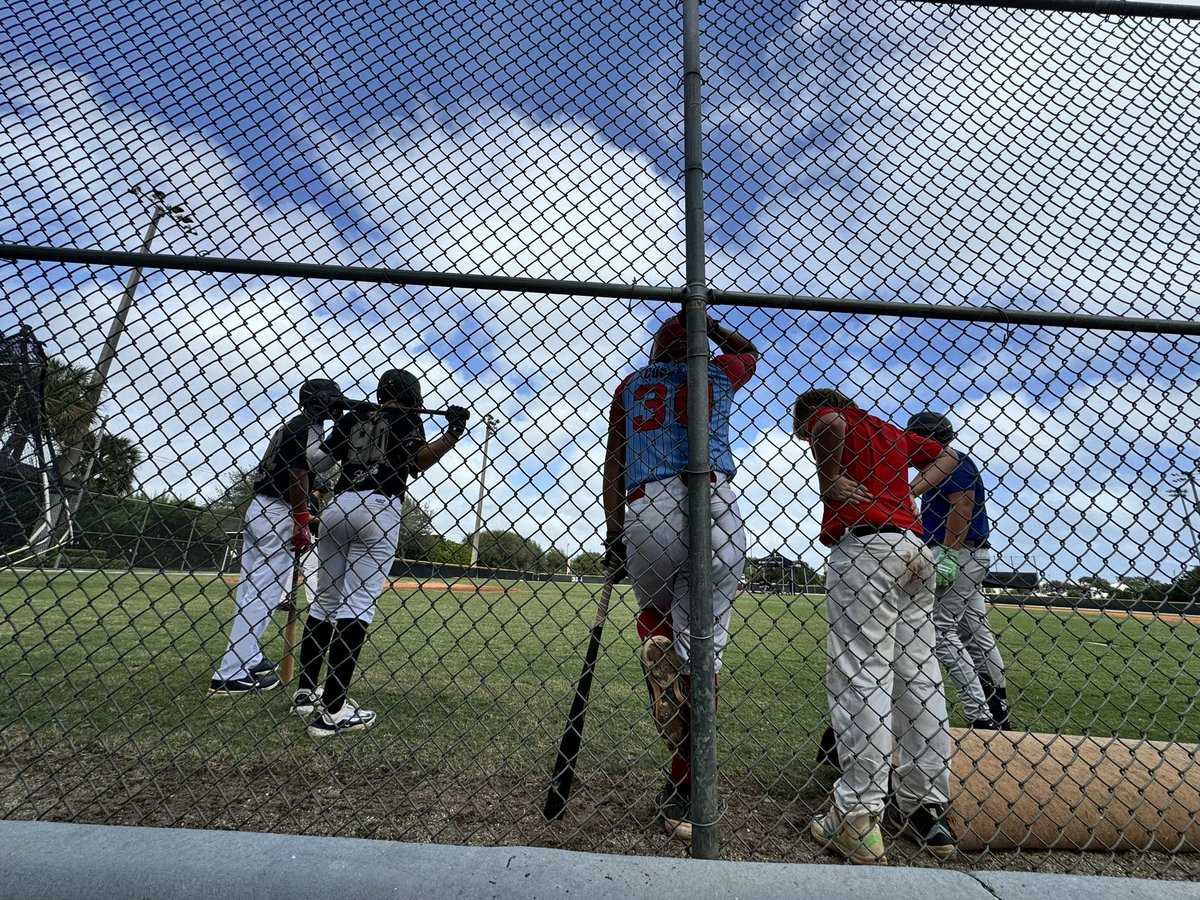 John Elash IV tweet media