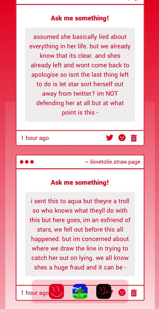 damn lol tweet media