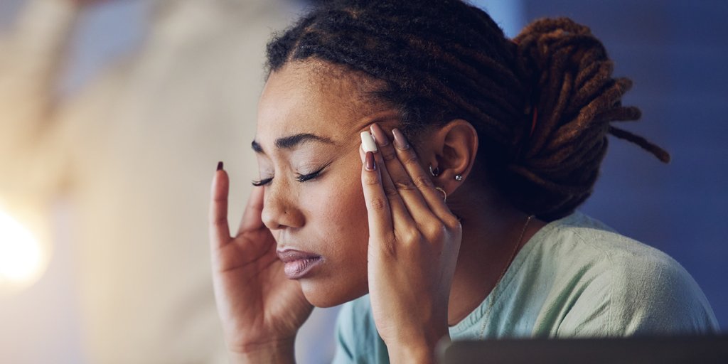 If you’re feeling stressed this holiday season, your teeth are probably feeling it too! From teeth grinding to gum issues, stress can take a toll on both your overall and oral health. bit.ly/3QPhTRx

#StressEffects #OralCareTips #StressAndOralHealth
